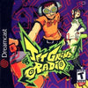 DC Jet Grind Radio