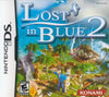 NDS Lost in Blue 2