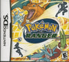 NDS Pokemon - Ranger