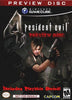 GC Resident Evil 4 - Preview Disc