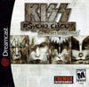 DC KISS - Psycho Circus