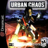 DC Urban Chaos