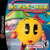 DC Ms. Pac-Man - Maze Madness