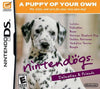 NDS Nintendogs - Dalmatian & Friends