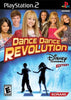 PS2 Dance Dance Revolution DDR - Disney Channel Edition