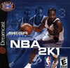 DC NBA 2K1
