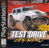 PS1 Test Drive - Off Road