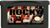 GBA Rocky