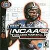 DC NCAA 2K2 College Football