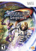 Wii Soul Calibur Legends