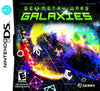 NDS Geometry Wars - Galaxies