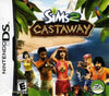 NDS Sims 2 - Castaway