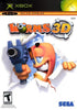 XBOX Worms 3D