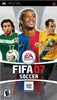 PSP FIFA Soccer 07
