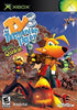 XBOX Ty the Tasmanian Tiger 3 - Night of the Quinkan