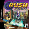 DC San Francisco Rush 2049