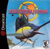 DC Sega Marine Fishing