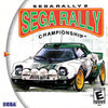 DC Sega Rally 2 - Sega Rally Championship