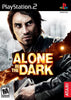 PS2 Alone in the Dark