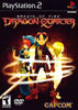 PS2 Breath of Fire - Dragon Quarter