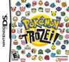 NDS Pokemon - Trozei