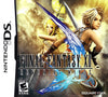 NDS Final Fantasy FF XII 12 - Revenant Wings