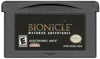 GBA Bionicle - Matoran Adventures