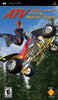 PSP ATV Offroad Fury - Blazin Trails