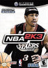 GC NBA 2K3