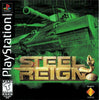 PS1 Steel Reign