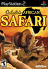PS2 Cabelas - African Safari