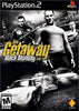 PS2 Getaway - Black Monday