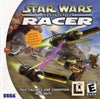 DC Star Wars - Episode 1 Racer