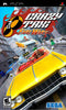 PSP Crazy Taxi - Fare Wars