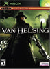XBOX Van Helsing