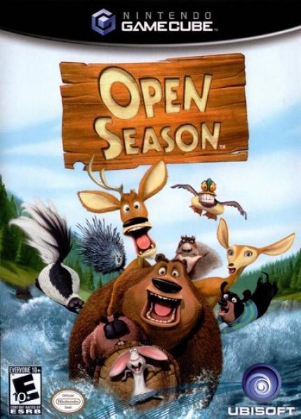 GC Open Season