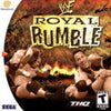 DC WWF Royal Rumble