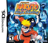 NDS Naruto - Ninja Destiny