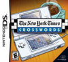 NDS New York Times Crosswords