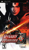 PSP Dynasty Warriors