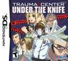 NDS Trauma Center - Under the Knife