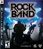 PS3 Rock Band