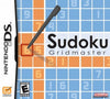 NDS Sudoku - Gridmaster