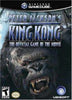 GC Peter Jackson's - King Kong - The Official Game of the Movie