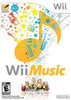 Wii Wii Music