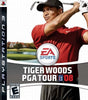 PS3 Tiger Woods PGA Tour 08