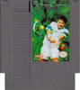 NES Jimmy Connors Tennis