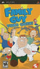 PSP Family Guy - Video Game