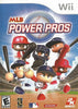 Wii MLB Power Pros