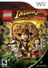 Wii LEGO Indiana Jones - Original Adventures